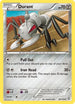 Durant (83/124) [Dragons Exalted]