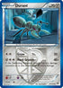 Durant (Team Plasma) (91/135) [Black & White: Plasma Storm]
