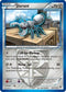 Durant (Team Plasma) (92/135) [Black & White: Plasma Storm]