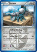 Durant (Team Plasma) (92/135) [Black & White: Plasma Storm]