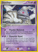 Dusclops (7/107) [Deoxys]