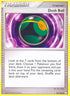 Dusk Ball (110/123) [Mysterious Treasures]