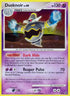 Dusknoir - DP (DP33) [Diamond and Pearl Promos]