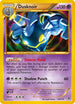 Dusknoir ( Secret Rare) (104/101) [Black & White: Plasma Blast]