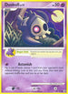 Duskull (86/132) [Secret Wonders]