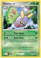 Dustox (25/130) [Diamond & Pearl: Base Set]