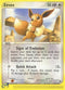 Eevee (63/100) [EX: Sandstorm]