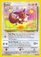 Eevee (74/110) [Legendary Collection]