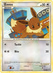 Eevee (47/90) [Heartgold & Soulsilver: Undaunted]