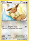 Eevee (RC14) [Legendary Treasures: Radiant Collection]