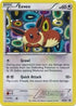 Eevee - BW (BW94) [Black And White Promos]