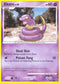 Ekans (66/106) [Great Encounters]