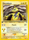 Electabuzz (33/105) [Neo Genesis]