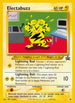 Electabuzz (46/63) [WoTC Promo]