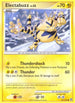 Electabuzz (87/132) [Secret Wonders]