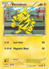 Electabuzz (53/149) [Black & White: Boundaries Crossed]