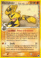 Electabuzz (Delta Species) (29/101) [EX: Dragon Frontiers]