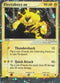Electabuzz ex (97) [Legendary Collection]
