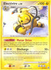 Electivire (25/132) [Secret Wonders]