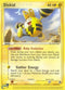 Elekid (36/100) [EX: Sandstorm]