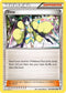 Elesa (RC20) [Legendary Treasures: Radiant Collection]