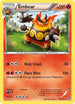 Emboar (19/114) [Black and White]