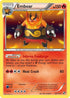 Emboar (20/114) [Black and White]