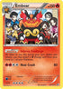 Emboar (27/113) [Legendary Treasures]