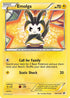 Emolga (49/113) [Legendary Treasures]
