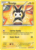 Emolga (49/113) [Legendary Treasures]