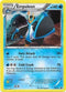Empoleon - BW (BW56) [Black And White Promos]