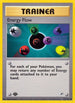 Energy Flow (122/132) [Gym Heroes]