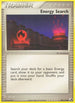 Energy Search (94/115) [Unseen Forces]