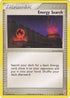 Energy Search (Plusle) (8) [ex trainer kit 2 plusle and minun]