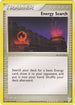 Energy Search (Minun) (9) [ex trainer kit 2 plusle and minun]