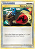 Energy Switch (91/102) [HeartGold SoulSilver]