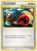 Energy Switch (91/102) [HeartGold SoulSilver]