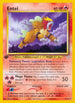 Entei (17/64) [Neo Revelation]