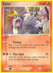 Entei (1) [POP Series 2]