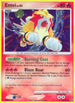 Entei (4/132) [Secret Wonders]