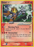 Entei Star (113/115) [Unseen Forces]