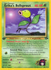 Erika's Bellsprout (38/132) [Gym Challenge]