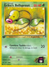 Erika's Bellsprout (76/132) [Gym Heroes]