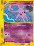 Espeon (H9) [Aquapolis]