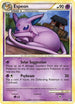 Espeon (4/95) [Call of Legends]