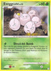 Exeggcute (82/123) [Mysterious Treasures]