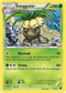 Exeggutor (5/90) [HeartGold SoulSilver]