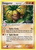 Exeggutor (Delta Species) (41/111) [EX: Holon Phantoms]