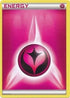 Fairy Energy (39) [Kalos Starter Set]