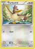 Farfetch'd (25/39) [Kalos Starter Set]